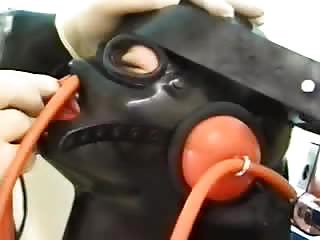 Latex Mask Nose Tubes Free Hardcore Porn C Xhamster Hot Sex Picture