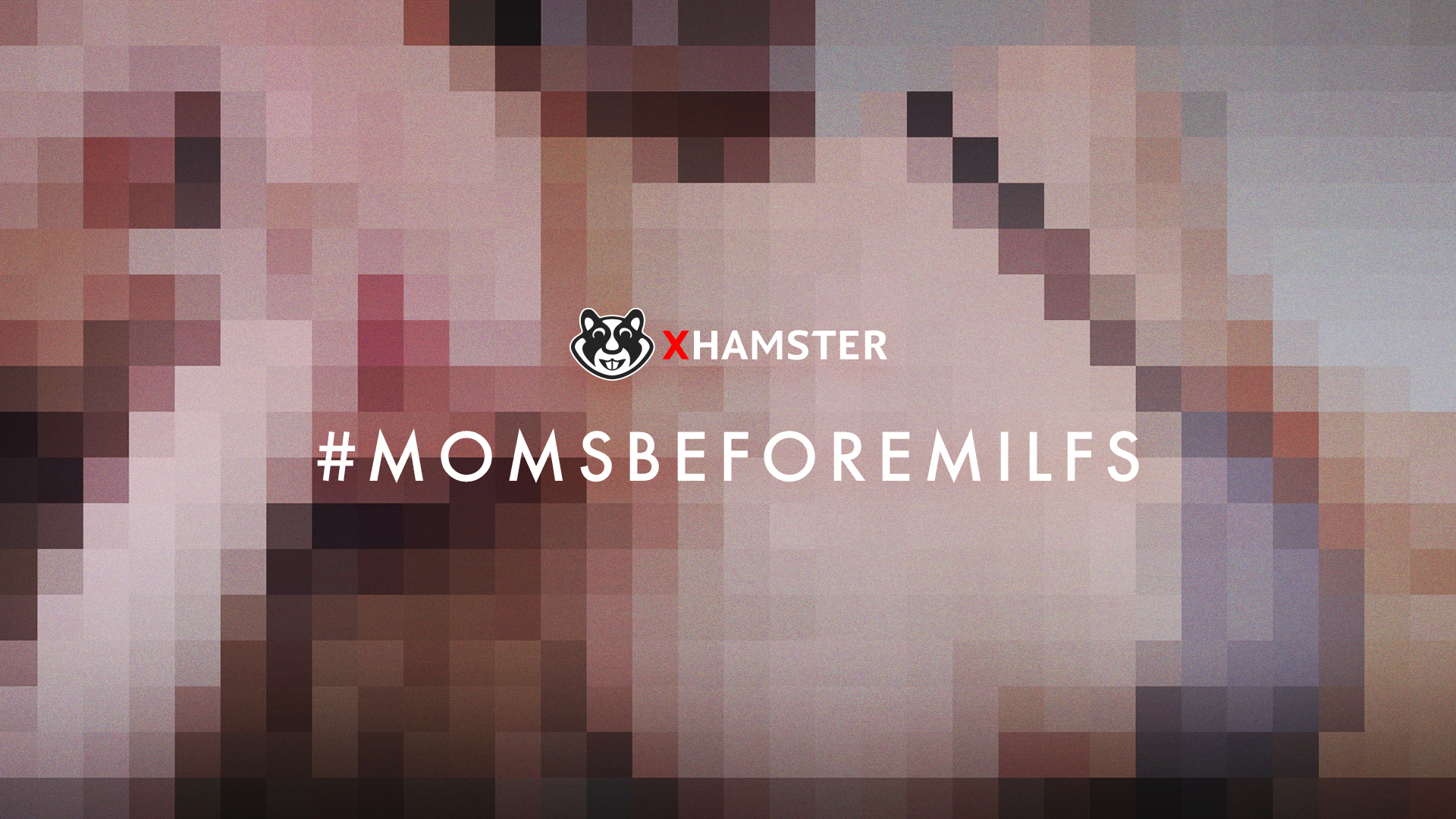 #MomsBeforeMILFs